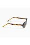 8438 Col.69 Brown Polarized Sunglasses - 4