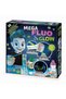 Experimente în întuneric MEGA FluoGlow set 15 experiențe - 5