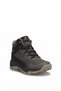 101 25696-m Archie Men's Waterproff Outdoor Boots Black - Khaki - 2