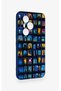 Honor 400 Pro Compatible Night City Stories Patterned Silicone Case - 3