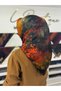 SURA SILK SCARF - 3