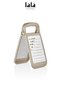 Hüner Foldable and Detachable Double-Sided Grater – Stainless Steel Kitchen Grater - 5