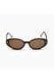 8438 Col.69 Brown Polarized Sunglasses - 2