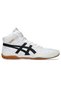 Matflex 8 White Wrestling Shoes - 8