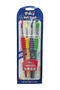 Puti Soft Touch 4-Piece Brush Set with Blister Pack - 3
