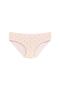 Women's Laundry Cotton Colorful Concept Printed Batu Panties 5-Pack (Xl-Xxl-3Xl) - 4
