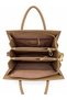 Women's Hand and Shoulder Bag - 2