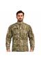 New Infantry Tsk Camouflage Long Sleeve Shirt
