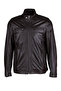 Men's Genuine Leather Nuts Leather Coats