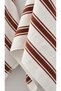 Soft Textured Striped Towel 50X100 cm – Set of 2 - 3
