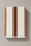Soft Textured Striped Towel 50X100 cm – Set of 2 - 4