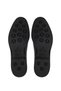 Men's Genuine Leather Black Classic Shoes - 6