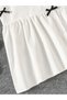 Rochie, alb - 5