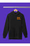 Oscar Piastri Printed New Season Cotton Long Sleeved 3-Yarn Hooded F1 Sweatshirt - 2