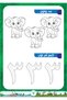 Book 1 2 3 Pre-K Level - Pre_Kg - 5