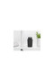 Brabantia Dark Grey Liquid Soap Dispenser - 4