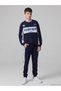 Boys' Zippered Sweatpants - 2