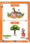 Science Book Level 1 - Kg1 - 2