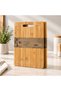 20X30 Luxury Bamboo Cutting Board