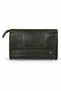 Ares Model 100% Genuine Calf Leather Men's Bag with Hand Grip Handle, Dimensions 14cm X 20 cm X 5 cm - 3
