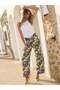 Pants, mix colors