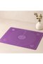 Silicone Dough Mat 40X50 cm (Rectangular, with Scale)