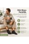 Men's Bamboo Booties Socks 4-Pack 39-44 |   Seamless Breathable Soft Multi-Color Nose Cover - 7