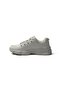 Kp-2149Z White Sports Shoes - 3