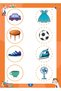 Science Book Level 1 - Kg1 - 4