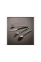 Hisar Bahama 89-Piece 12-Person Cutlery Set - 5