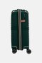 20 Inch Hardshell Cabin Spinner Luggage, Green - 3