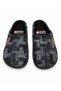 Pack of 4 Winter Men's Dowry Bundle Guest House Slippers - 2