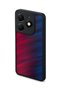 Spark 20 Compatible Printed, Matte Black, Soft Silicone, Protective, Shock Absorbing Cover, Case - 5