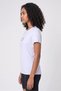 Women Regular Fit Short Sleeve Outdoor T-Shirt, Pale Blue - 3
