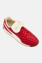 x Fenty Men Avanti VL Fenty Lace Up Outdoor Shoes, Red