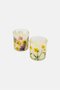 2 Pcs Scented Candle Set, Multicolor - 3
