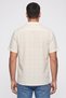 Men Regular Fit Allover Print Short Sleeve Casual Shirt, Multicolor - 4