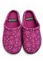 Pack of 4 Winter Women's Dowry Bundle Guest House Slippers - 3