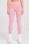 Pink Push up Seamless Women's Sports Leggings 1950-Tyt - 4