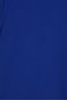 Men Sportswear Fit Short Sleeve Outdoor T-Shirt, Blue - 5