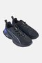 Men Fade Nitro V2 Running Shoes, Black - 2