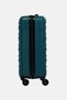 20 Inch Hardshell Cabin Spinner Luggage, Teal Green - 3