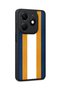 Spark 20 Compatible Printed, Matte Black, Soft Silicone, Protective, Shock Absorbing Cover, Case - 2