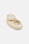 Stacking Pebble Tea Light Holder, Grey - 3