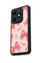 Spark 20 Compatible Printed, Matte Black, Soft Silicone, Protective, Shock Absorbing Cover, Case - 7