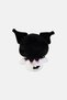 Hello Kitty Kuromi Plush Toy - 2