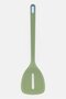 Silicone Slotted Turner, Sage Green - 2