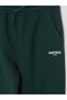 Men's Thick Jogger Sweatpants for Style Enthusiasts from Uzg Store - 4