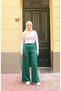 Comfortable Knitwear Pants