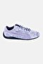 Kids Boy Speed Cat Mat Play Lace Up Outdoor Shoes, Lavender - 4